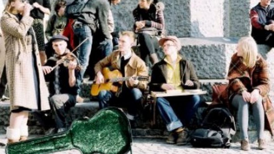 Muzikos fiesta „Vilnius Life 2011“