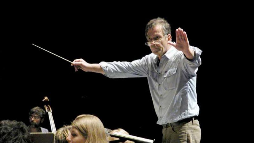 Šv. Jokūbo festivalis: Hamburgo Monteverdi choras