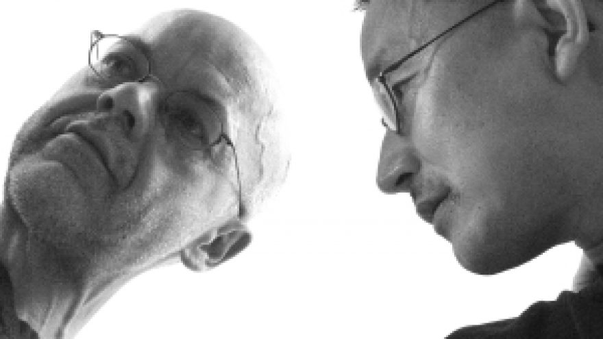 GERHARD STÄBLER: MUZIKINIAI PRISKONIAI