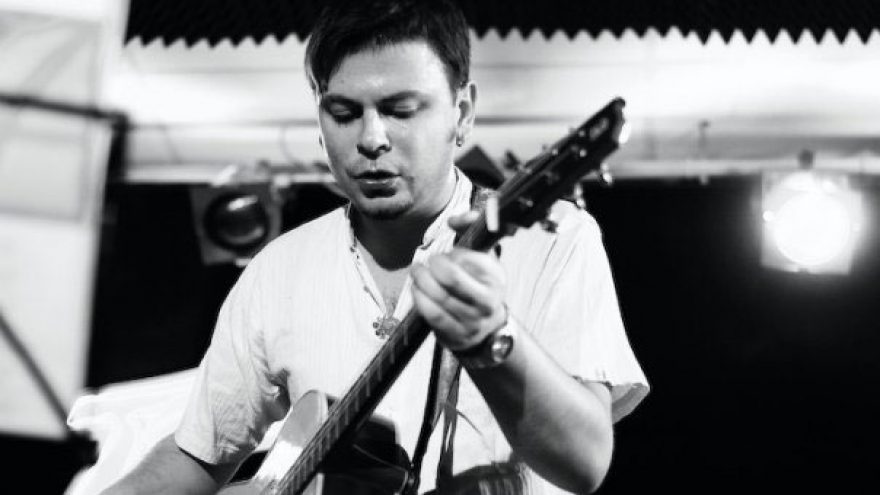 Domantas Razauskas ir grupė