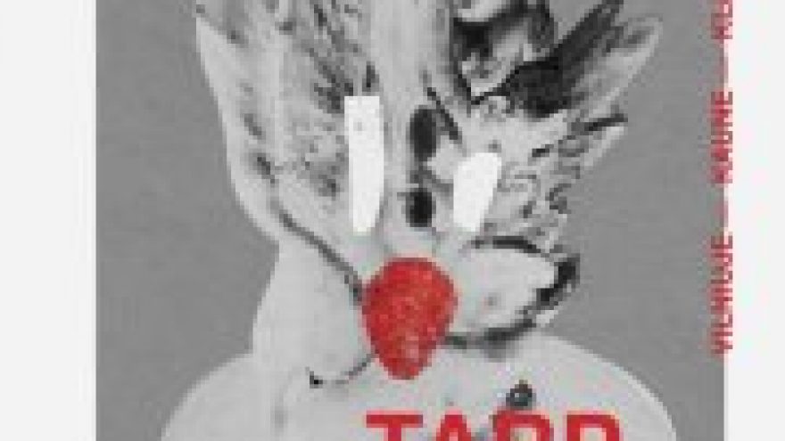 TARP 2011: Kino seansas “Judantys eilėraščiai”