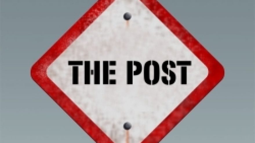 Premjera “The Post”