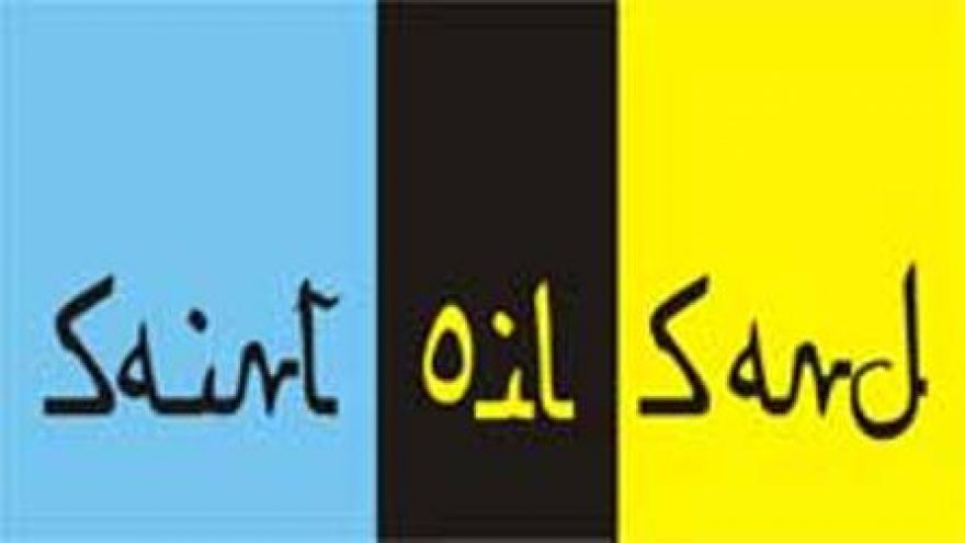 Grupės „Saint Oil Sand“ koncertas