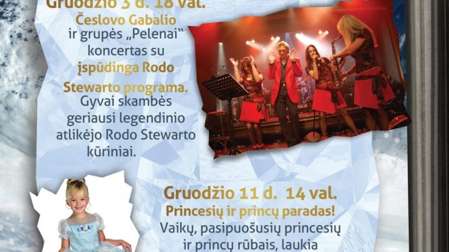 PLC “Mega” gimtadienis