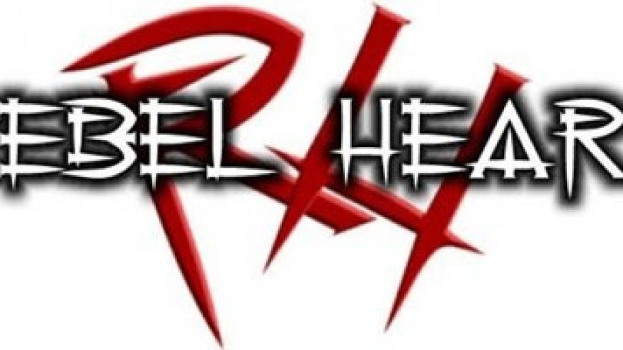 Rebelheart