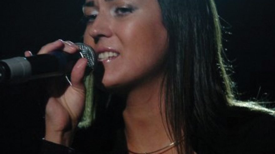 DŽIAZUOJANTIS VALENTINAS