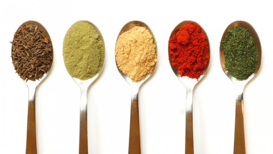 Degustacija “Vynas ir prieskoniai”