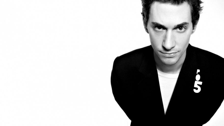 Pasborg-Mockūnas MEGAPHONE