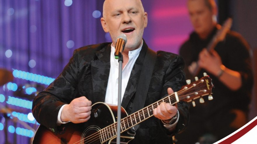 Ovidijus Vyšniauskas su grupe