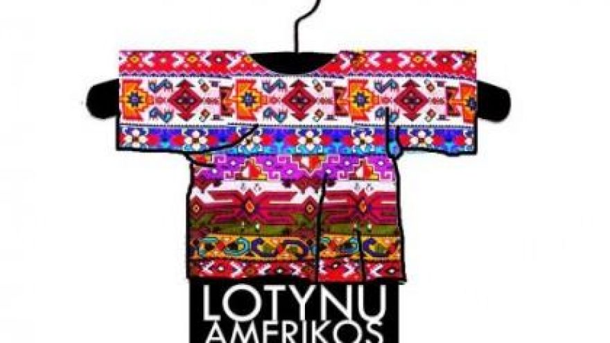 Lotynų festivalis. Chillout trio koncertas