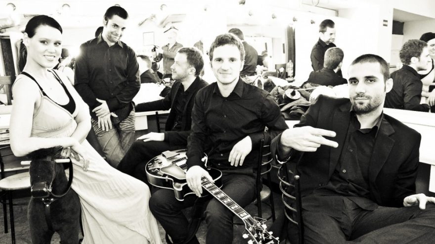 LIBU (BULGARIJA – LIETUVA)