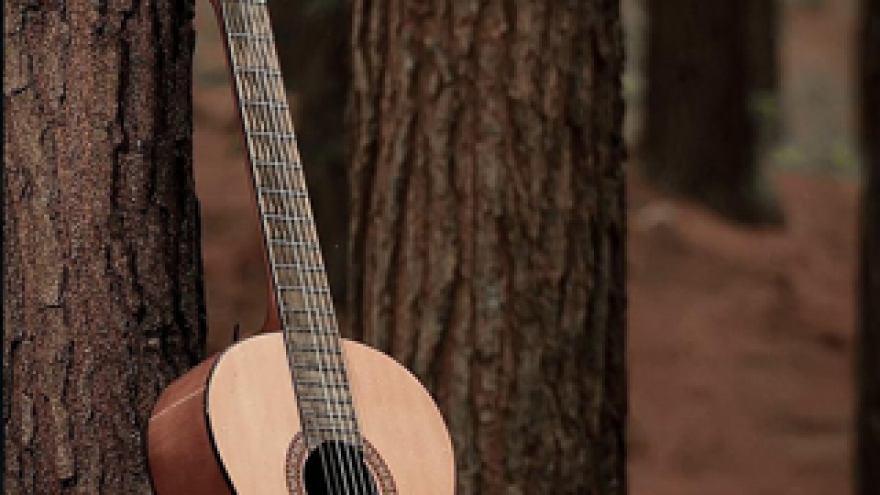 Iniciatyva REMKIME JAUNUOSIUS ATLIKĖJUS