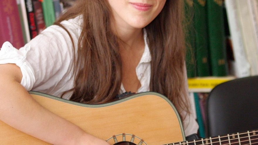 Iniciatyva REMKIME JAUNUOSIUS ATLIKĖJUS