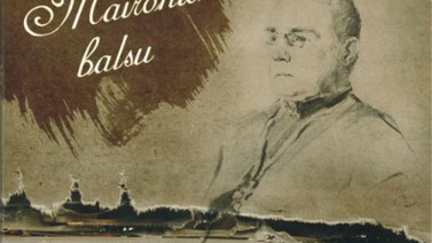 Koncertas „Maironio balsu“