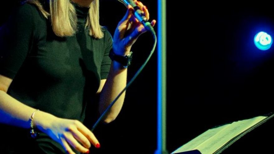 Vieną Kartą Per Kalėdas … Su Vytaute Pupšyte