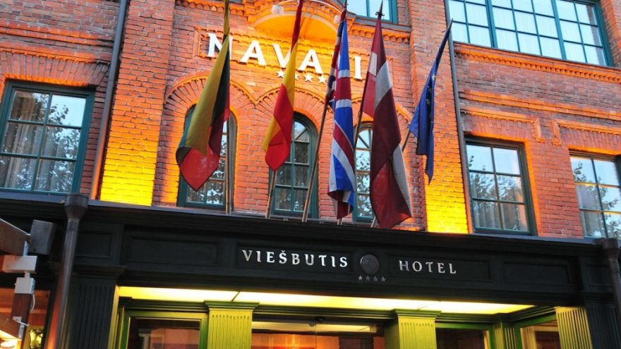 Įsimintinas Vakaras