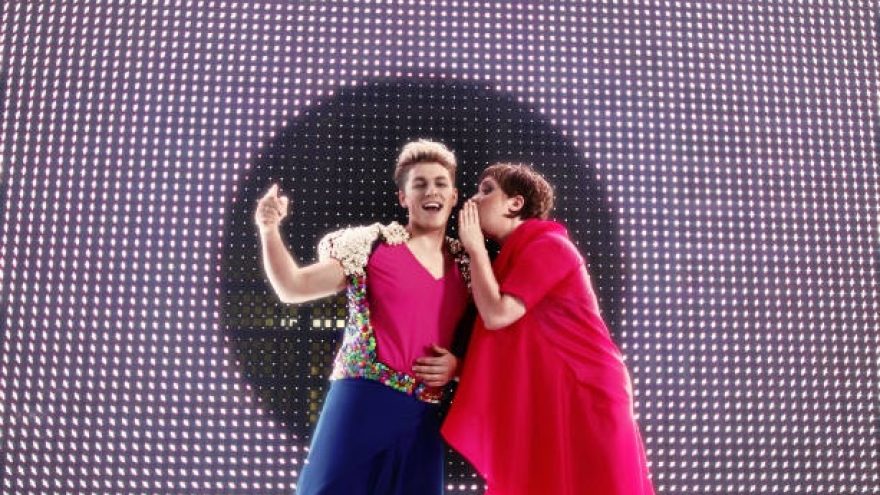 Gerai Gerai & Miss Sheep LIVE