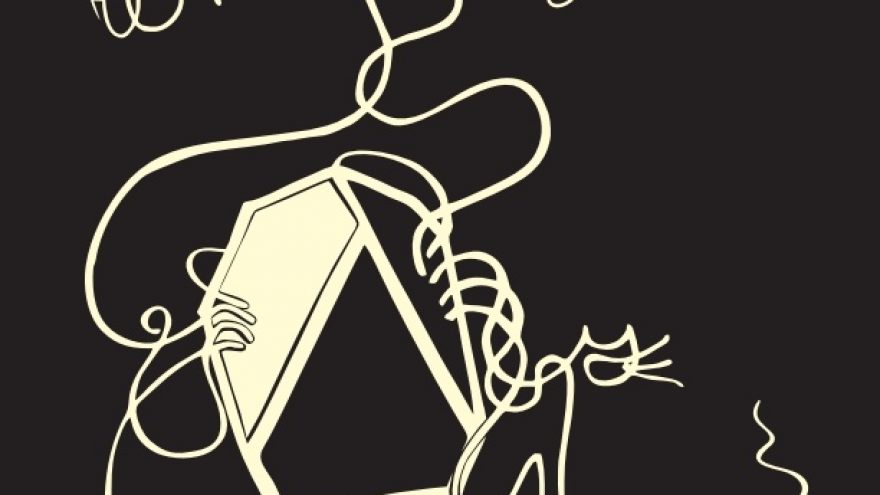 MIDI roko opera 2013 &#8220;Dievas iš mašinos&#8221;