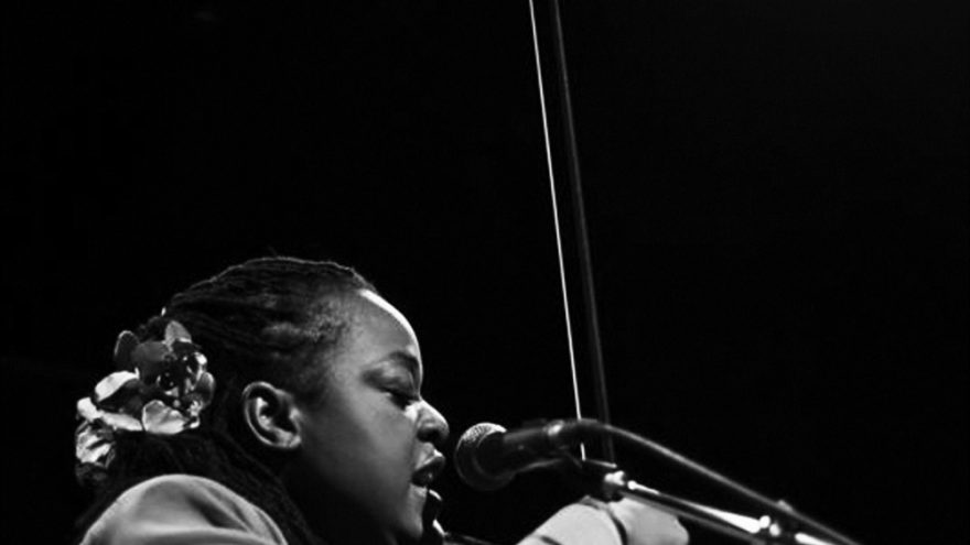 Tamsta Worldwide pristato: ESKA (UK)