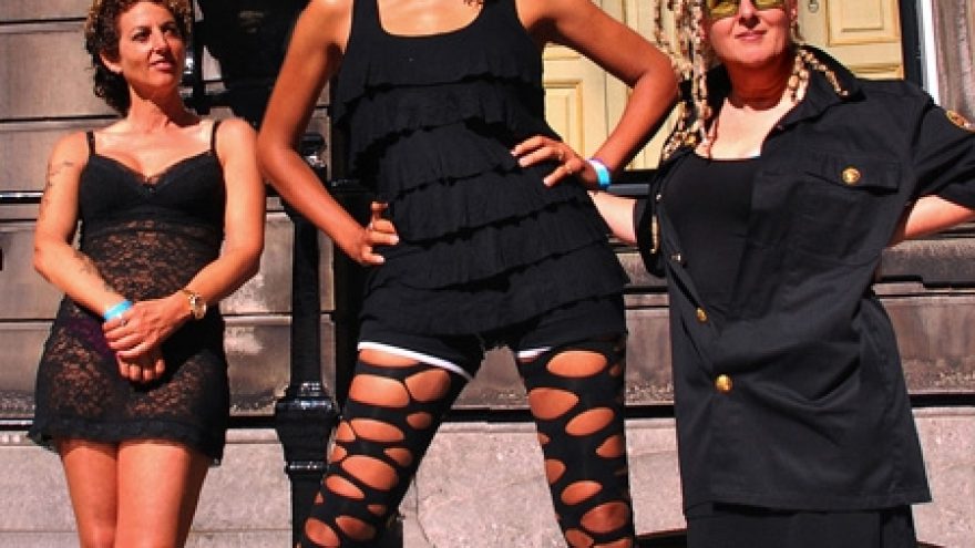 Koncertas kultūros centre “Ramybė”