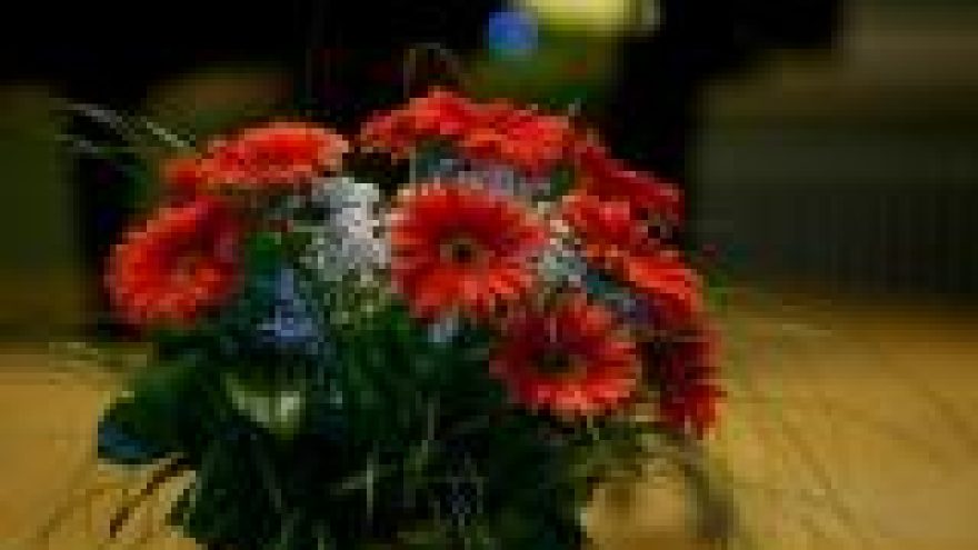 Pagyvenusių žmonių dienai skirtas koncertas