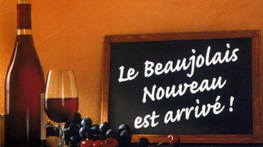 Jauno vyno ir maisto šventė „Perkūno namuose”