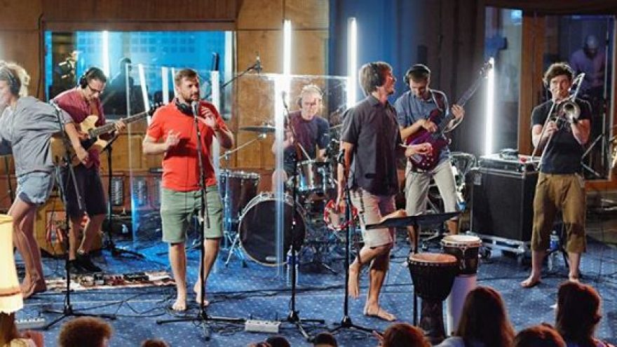 Ministry of Echology