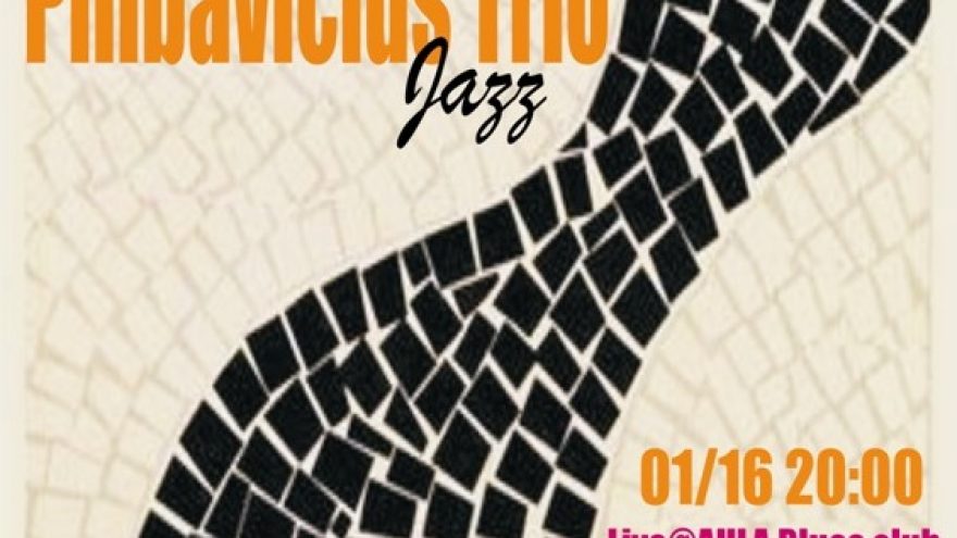 Pilibavičius Jazz Trio