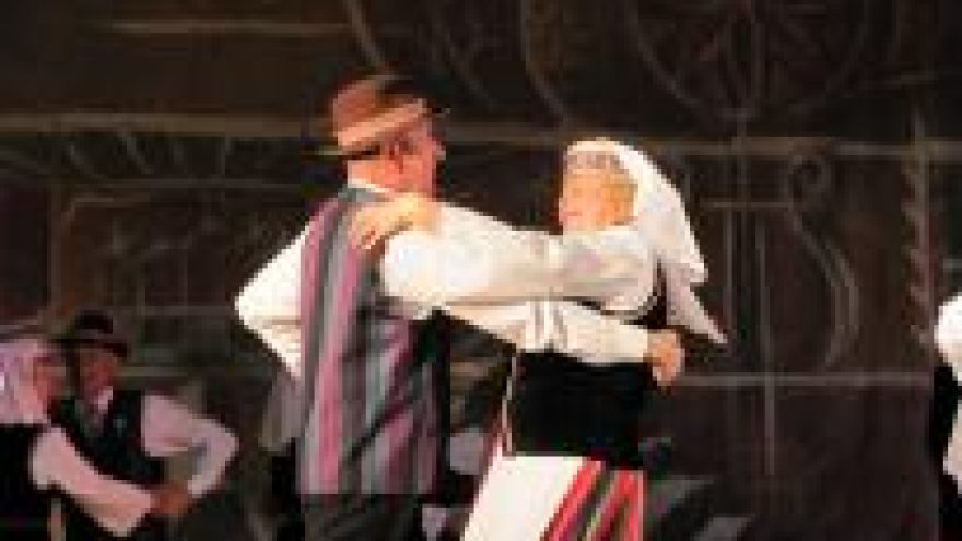 Festivalis „Ei, senoliai, patrepsėkim”