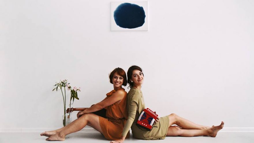 Elle G gimtadienio planeta