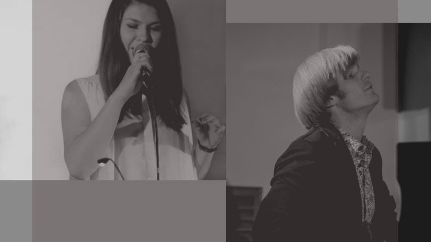 Džiazas moters lūpomis