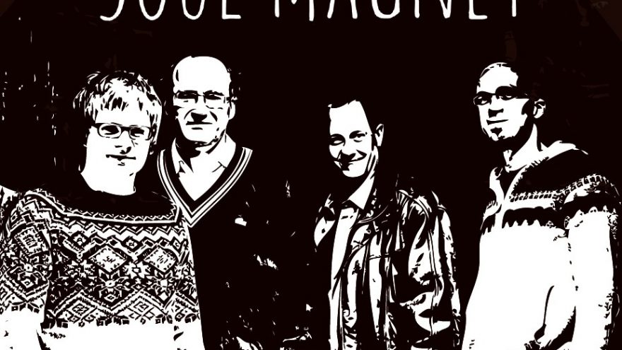 SOUL MAGNET akustiškai @ ARTISTAI 09.20