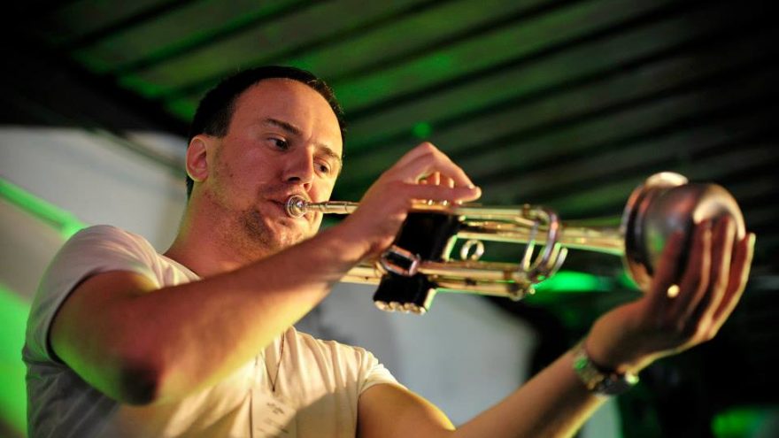 Džiazo baladės gyvos muzikos klube “Artistai” | 09.24