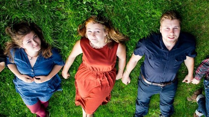 MIDULA gyvos muzikos klube ARTISTAI