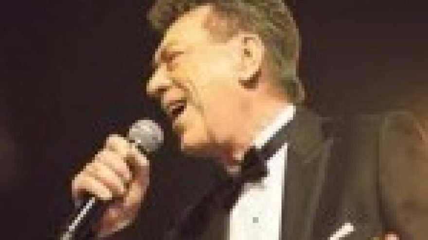 Stasio Povilaičio koncertas