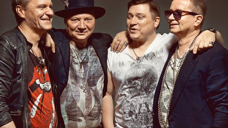 &#8220;RONDO&#8221; koncertas