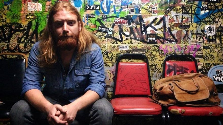 GYVAI: KEEGAN McINROE & ALEKSANDR BELKIN (USA/LT)