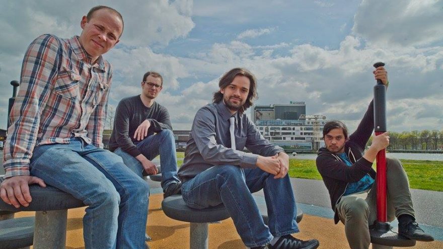 DŽIAZO TREČIADIENIS: Morgan Freeman