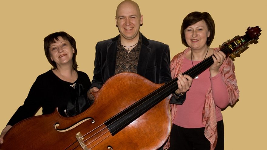 Muzikinis festivalis „Panevėžio ruduo 2015“