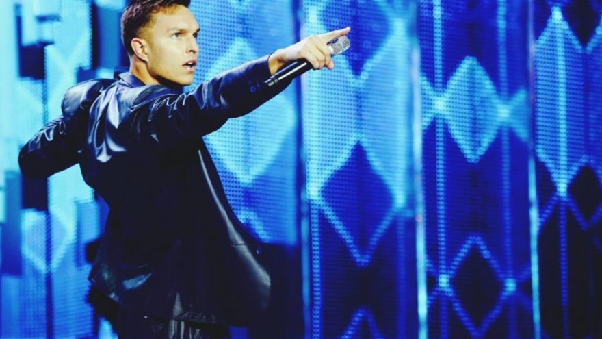 NAUJŲ METŲ SUTIKIMAS KAUNE