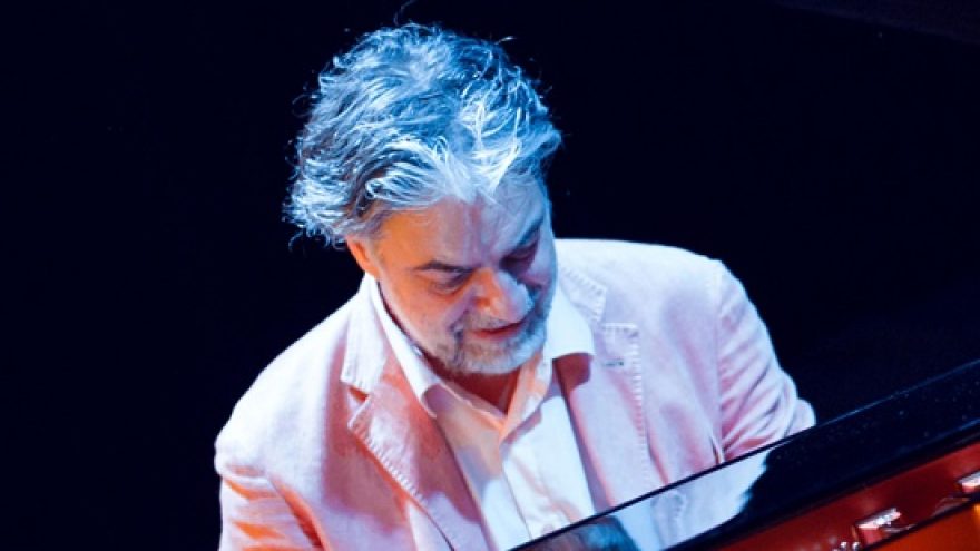 DIDYSIS SEZONO ATIDARYMO KONCERTAS