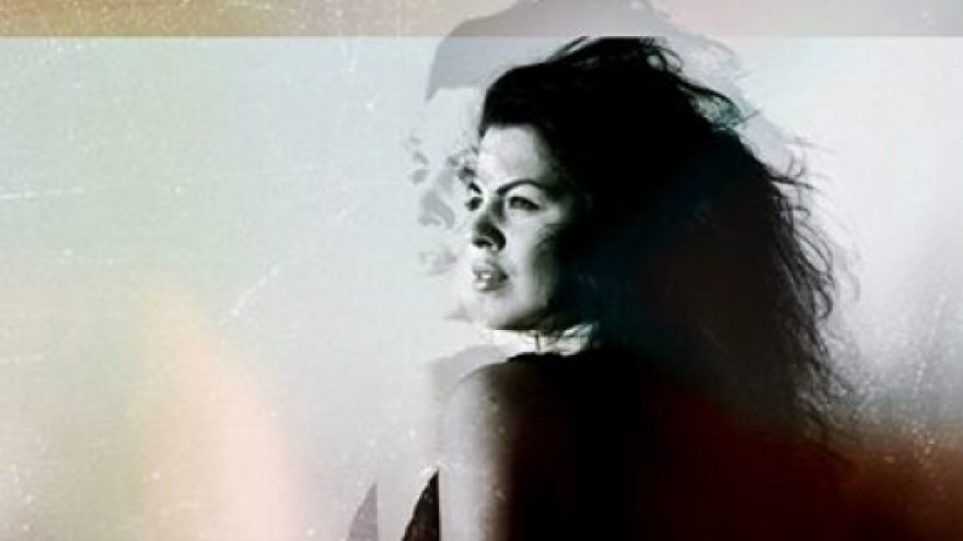 Akustinis vakaras su Gabriele Goštautaite