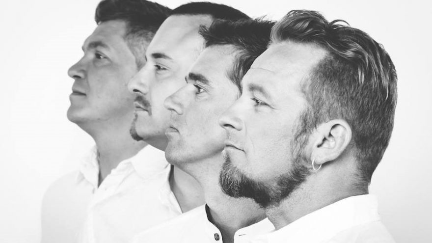 Grupės BIPLAN koncertas