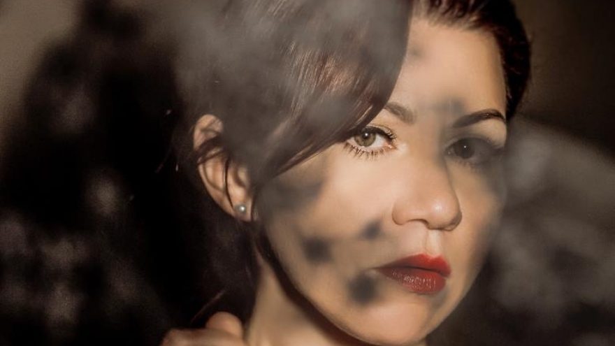 Gražiausieji piano kūriniai su Nijole Baranauskaite