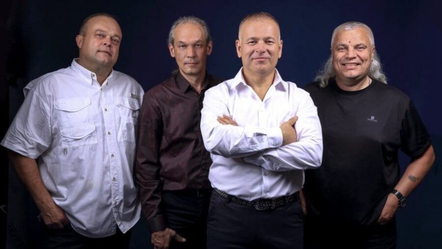 Grupė VAIRAS „Geriausios dainos“