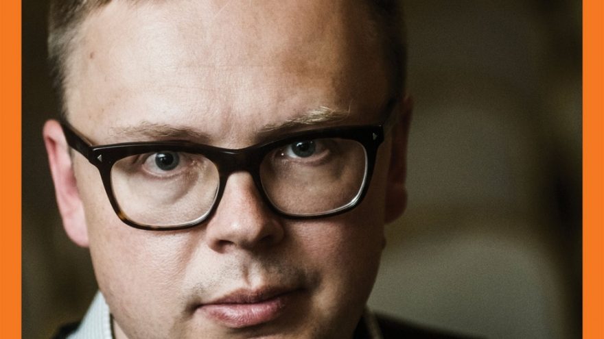 Daumanto Kirilausko koncertas Anykščiuose !