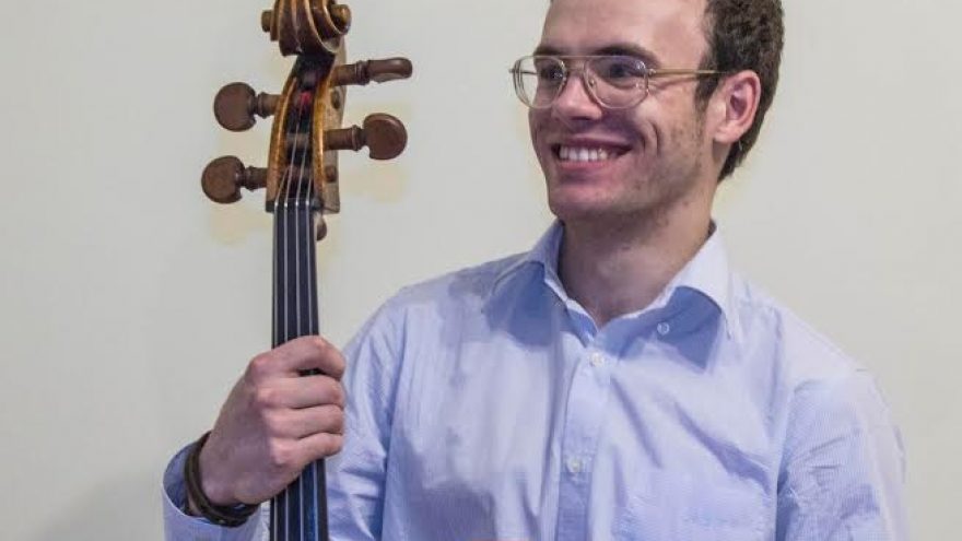 Iš muzikos lobyno. Rusų klasikai