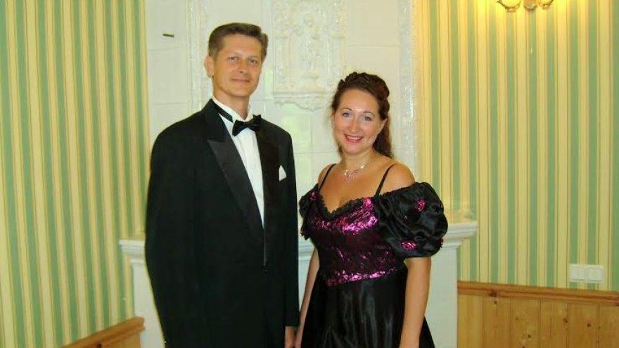 Naujametinis MUZIKOS GALERIJOS vakaras