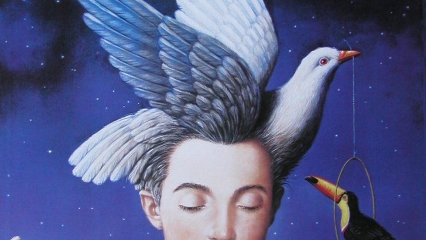 Muzikinė pasaka “Skambėki fleita užburtoji!”