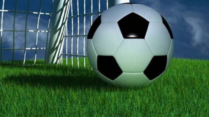 2012.02.13 &#8211; 2012.02.19 Sporto baras &#8211; Futbolas